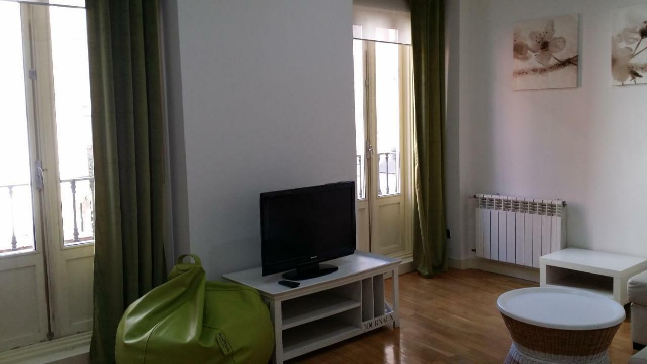La Latina Apartment