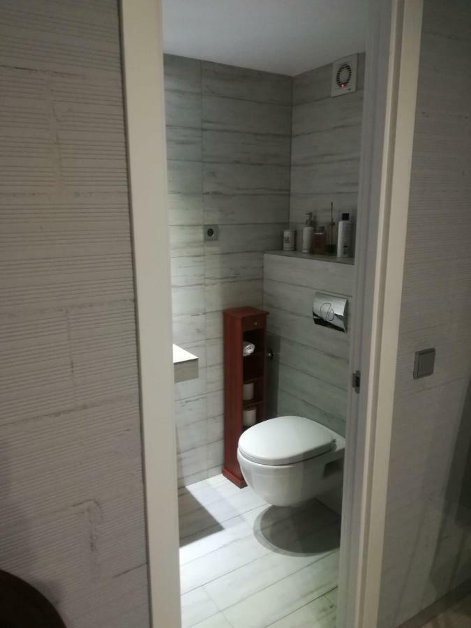 Cerca De Ifema Apartamento