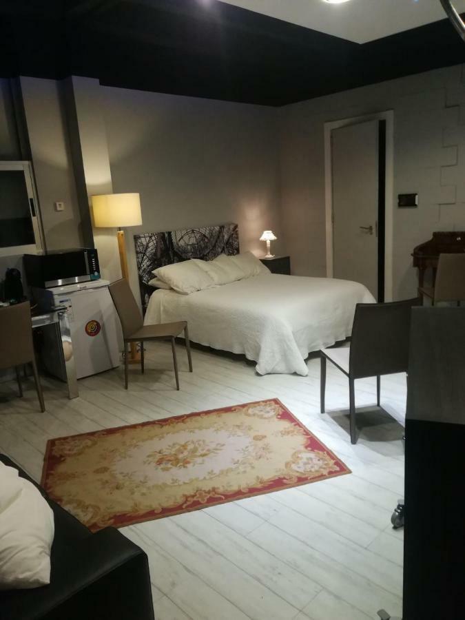 Apartamento Cerca De Ifema Madrid