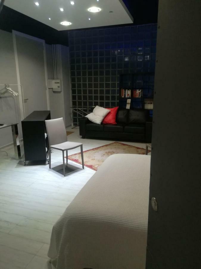 Cerca De Ifema * Madrid