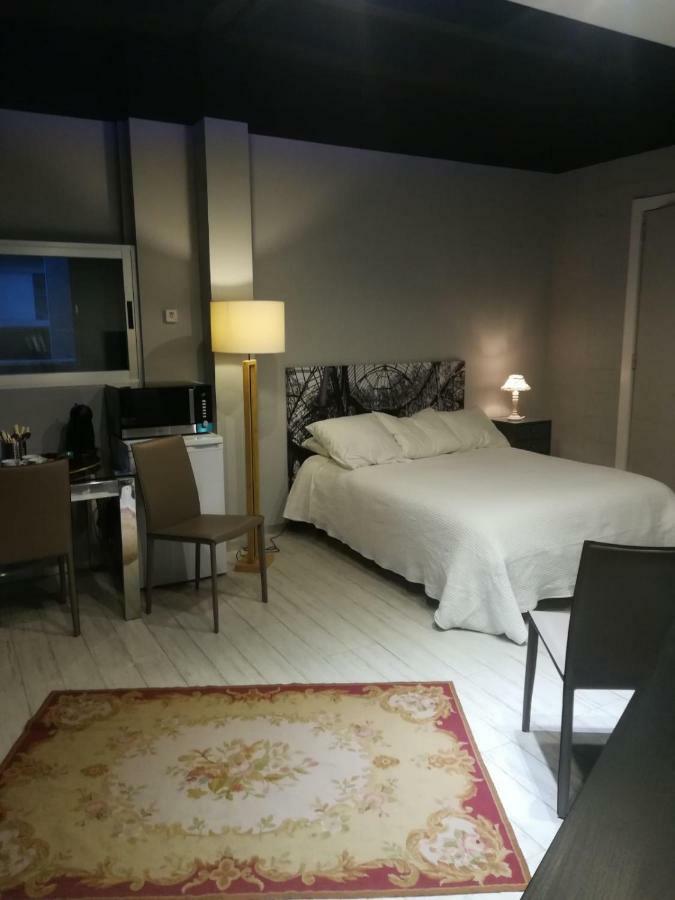 Cerca De Ifema Apartamento