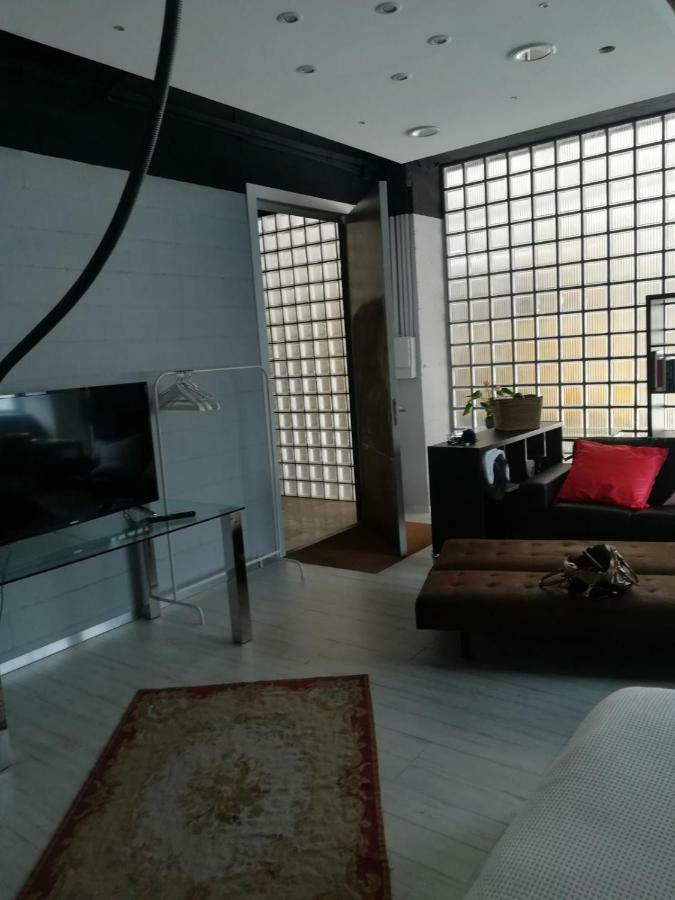 Apartamento Cerca De Ifema Madrid