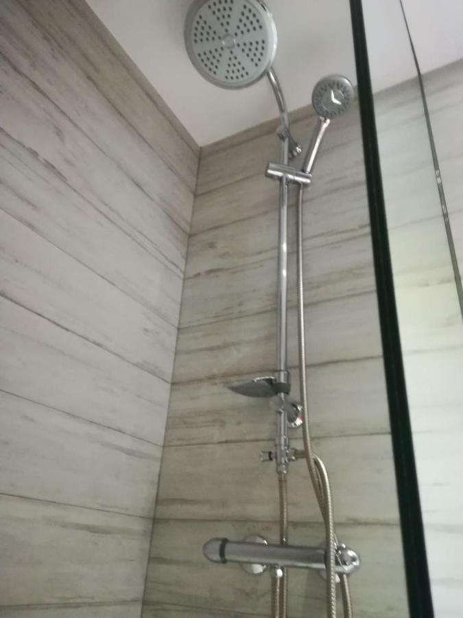 Cerca De Ifema Apartamento