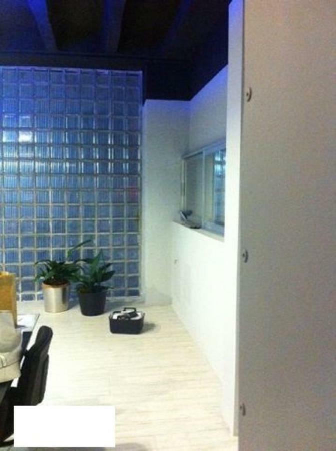 Cerca De Ifema * Madrid