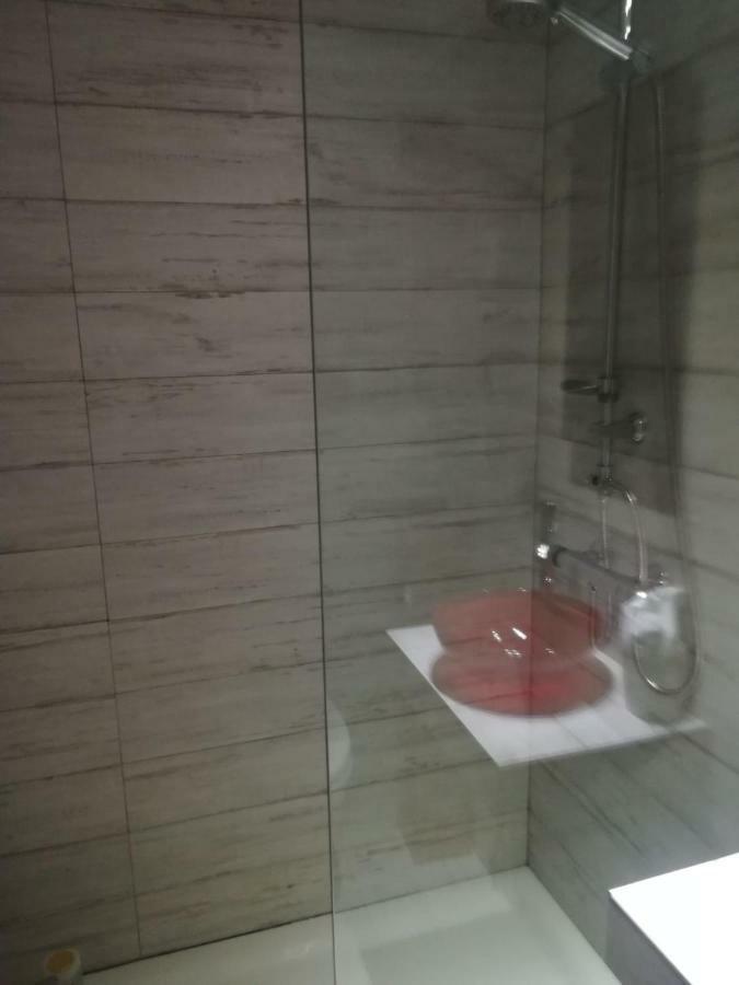 Apartamento Cerca De Ifema *