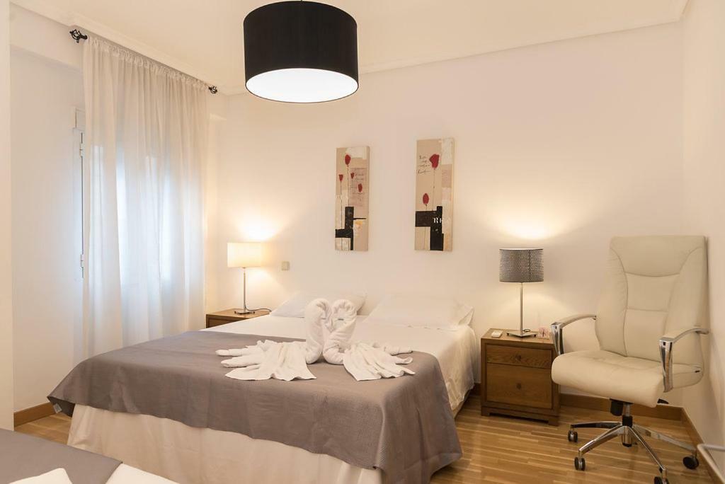 Plaza Mayor - 5 Minutos Andando Appartement Madrid