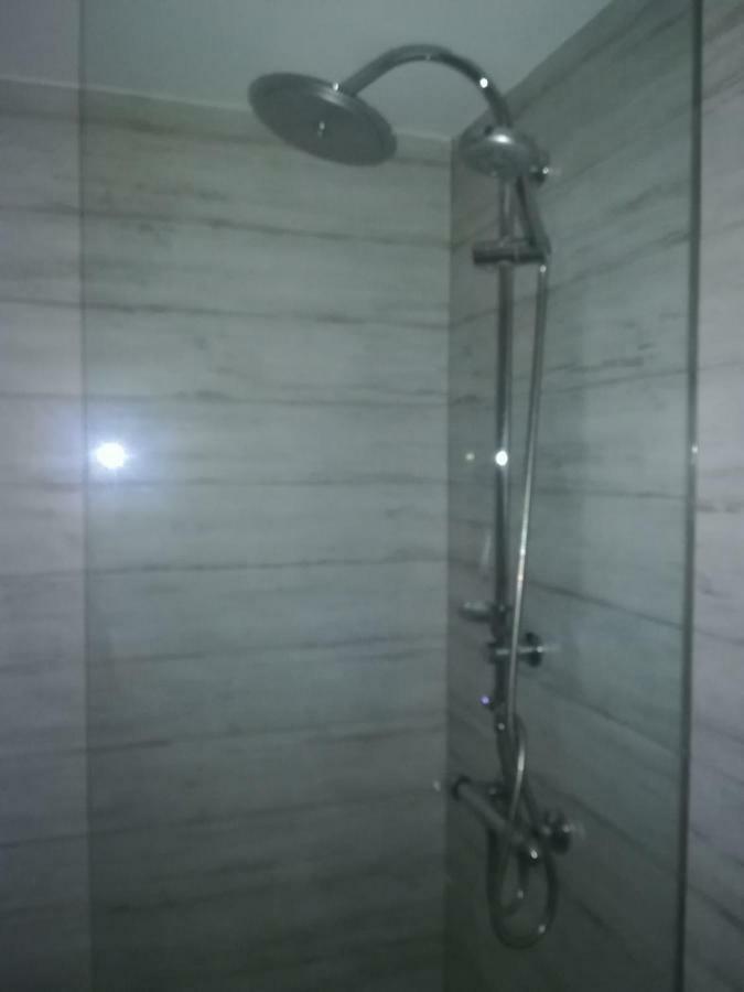 Apartamento Cerca De Ifema Madrid