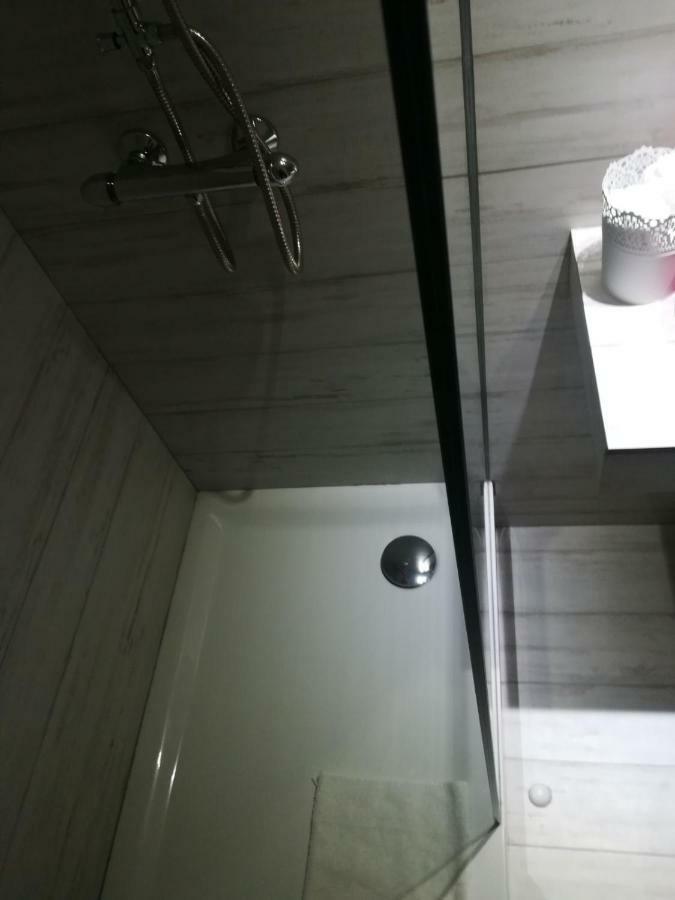 Cerca De Ifema Apartamento Madrid