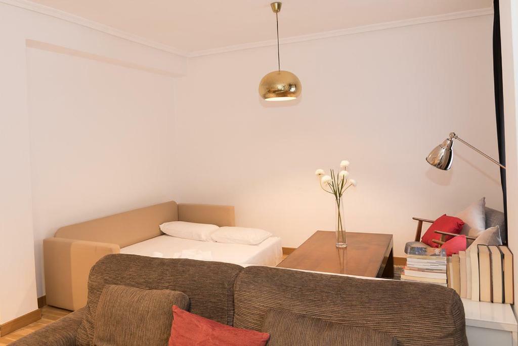 Appartement Plaza Mayor - 5 Minutos Andando Madrid