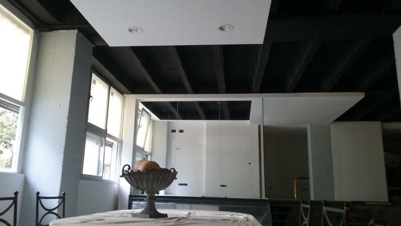 Apartamento Cerca De Ifema Madrid