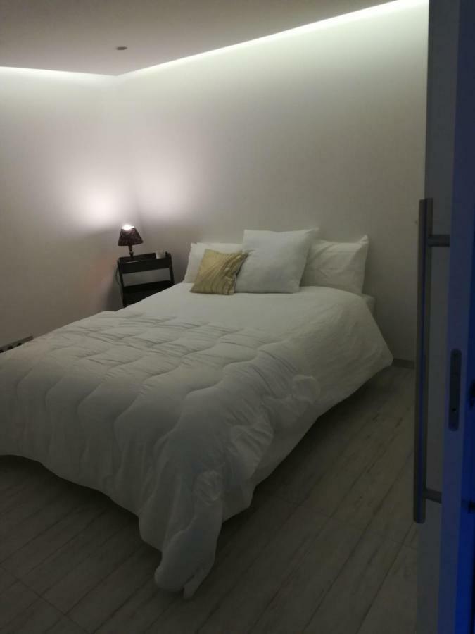 Apartamento Cerca De Ifema Madrid