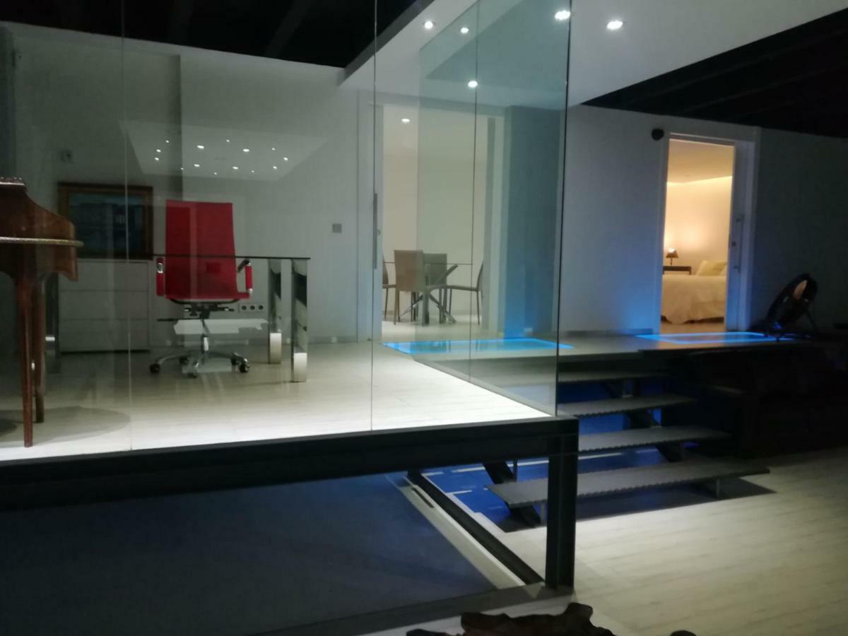 Apartamento Cerca De Ifema