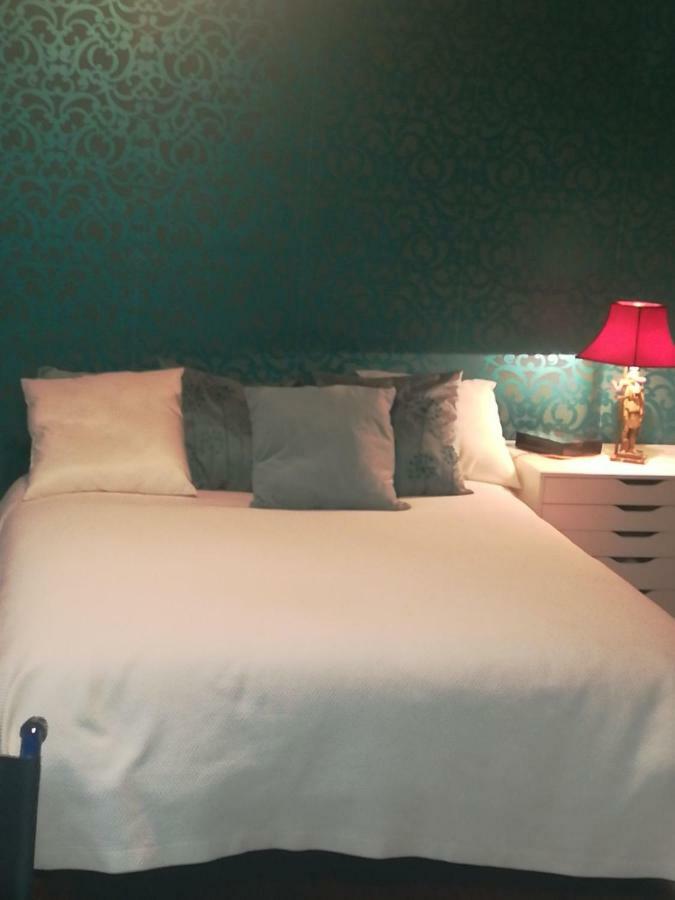 Apartment Cerca De Ifema