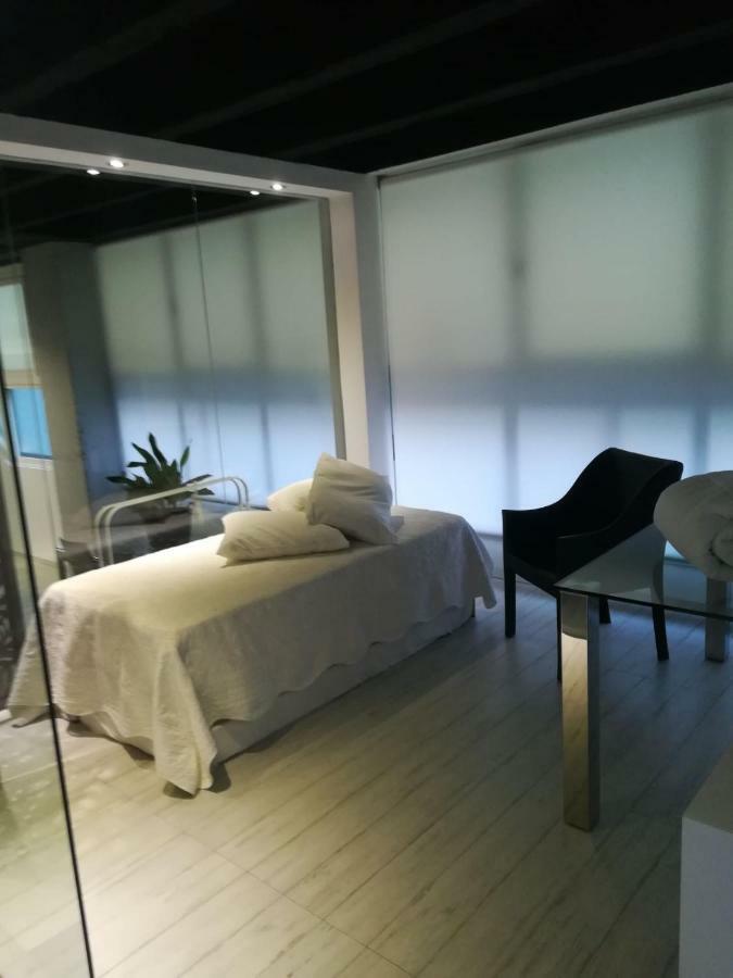 Apartamento Cerca De Ifema Madrid
