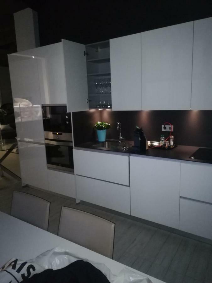 Cerca De Ifema Apartamento