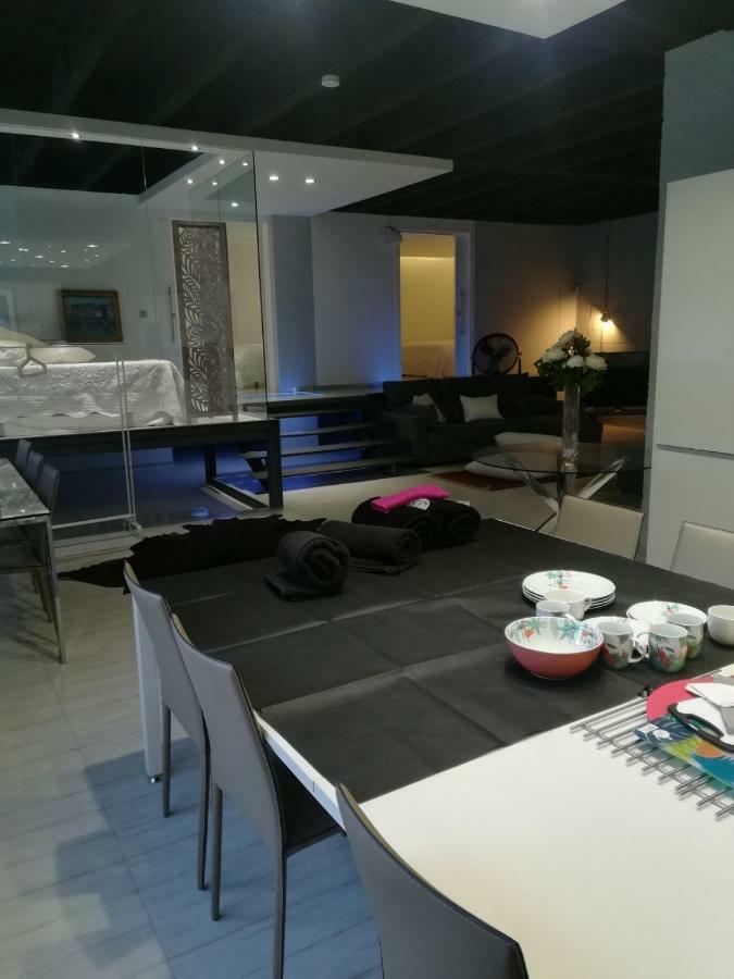 Apartamento Cerca De Ifema