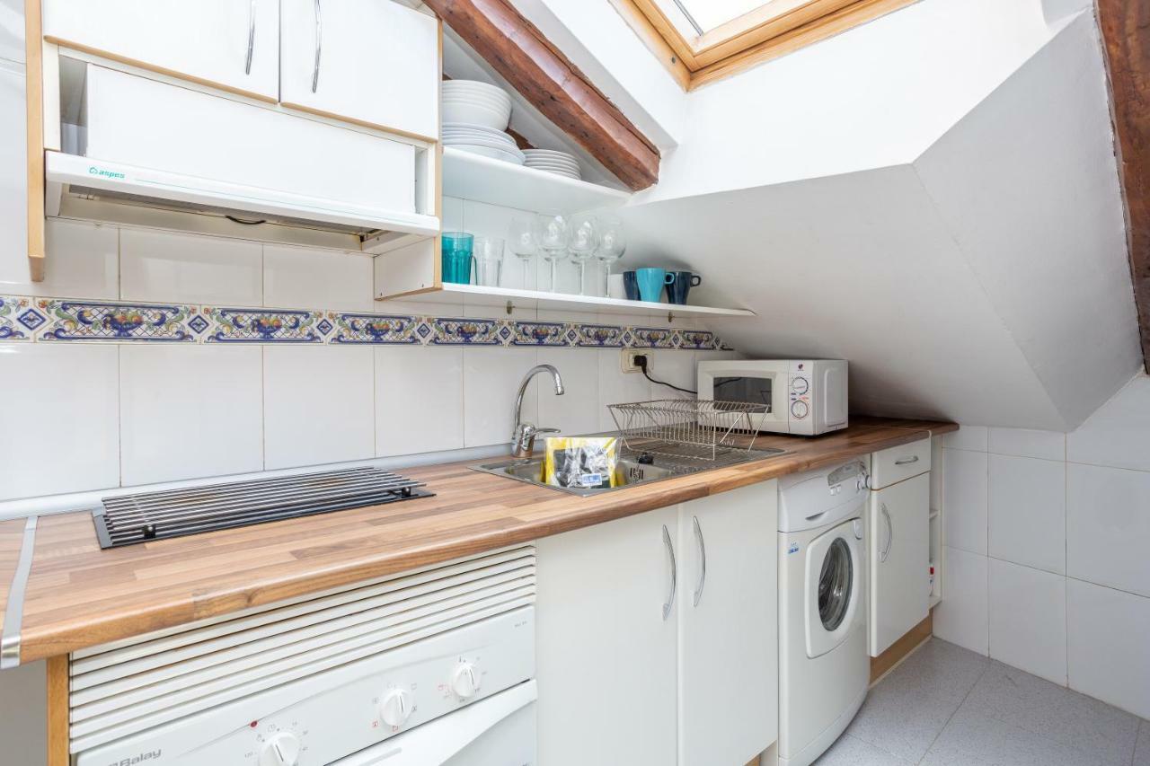 Apartamento Calidez En Malasana - Nix Madri