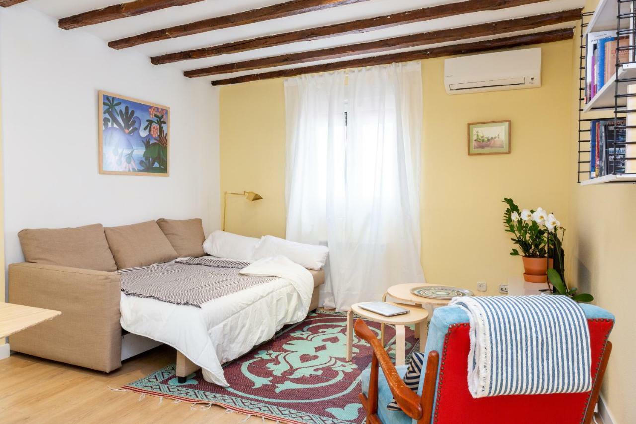 Apartamento Calidez En Malasana - Nix