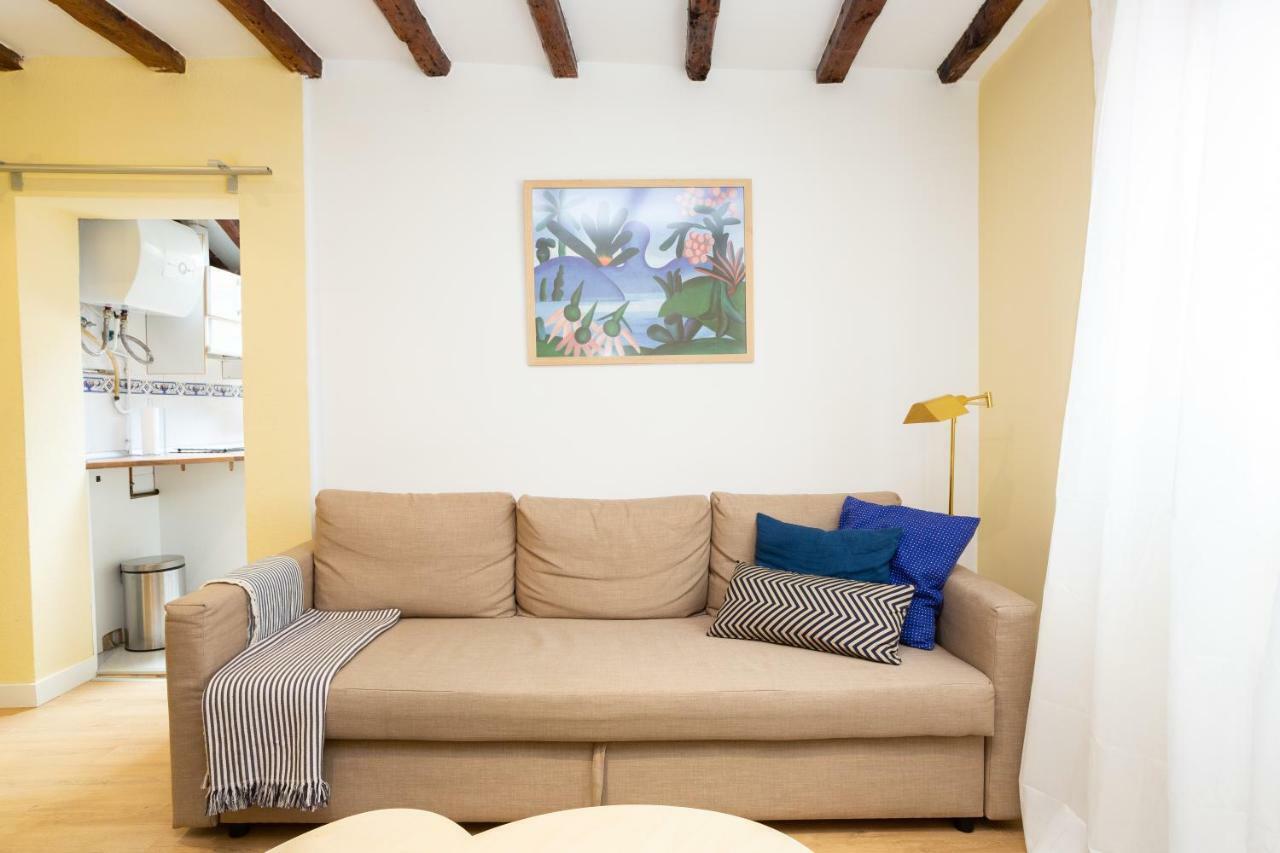 Apartamento Calidez En Malasana - Nix