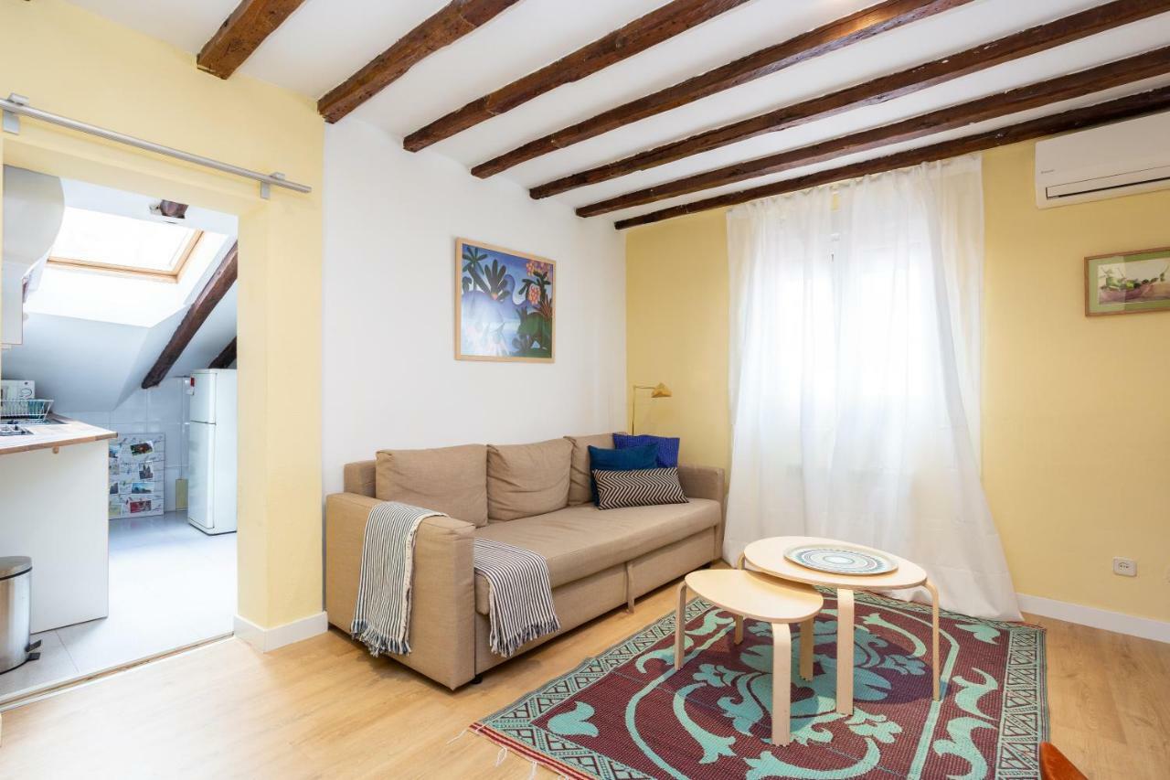 Apartamento Calidez En Malasana - Nix