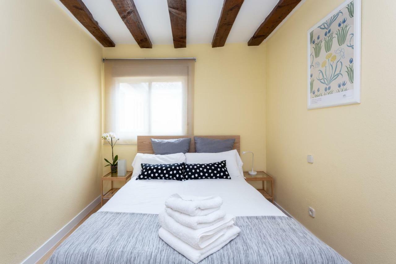 Apartamento Calidez En Malasana - Nix