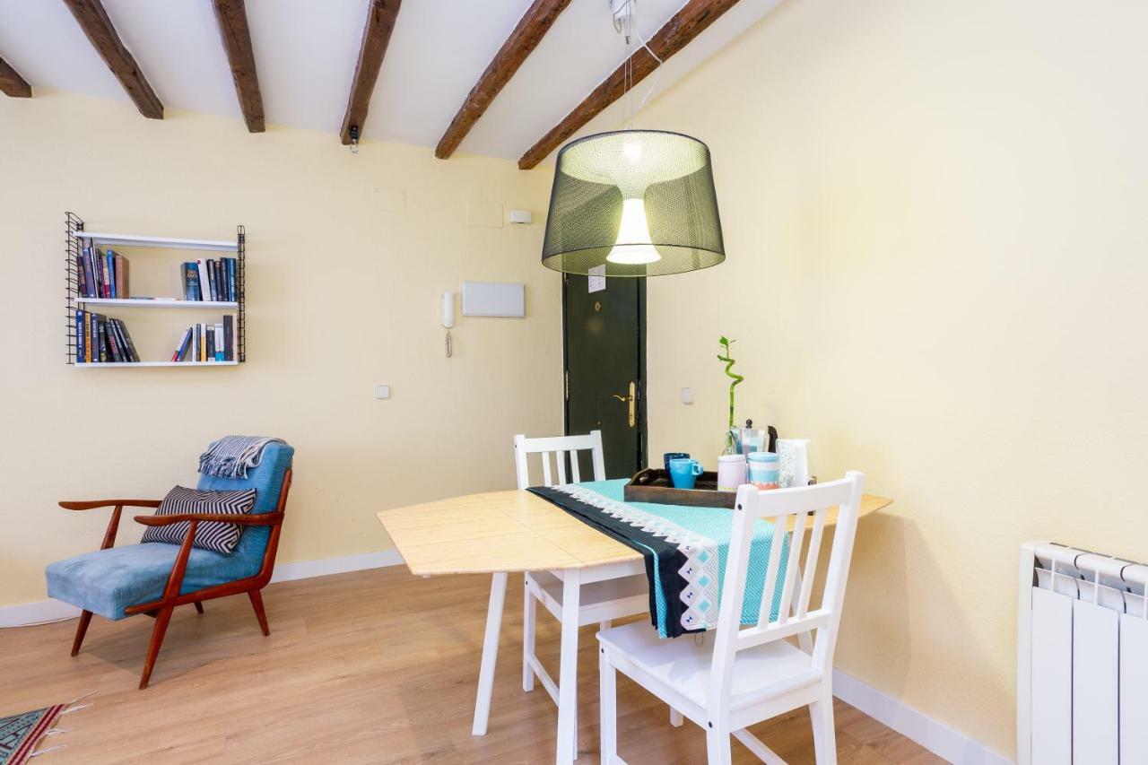 Apartamento Calidez En Malasana - Nix *