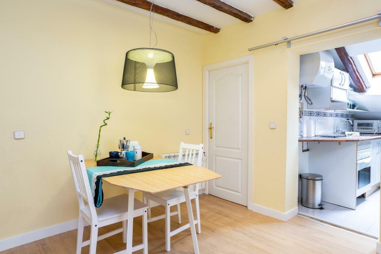 Apartamento Calidez En Malasana - Nix *