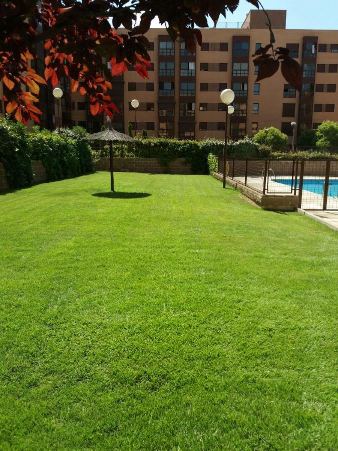Apartment My - Aeropuerto Ifema *