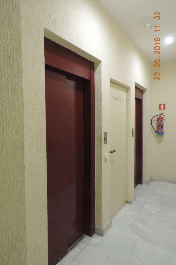 Centro Gran Via - Callao Appartement *