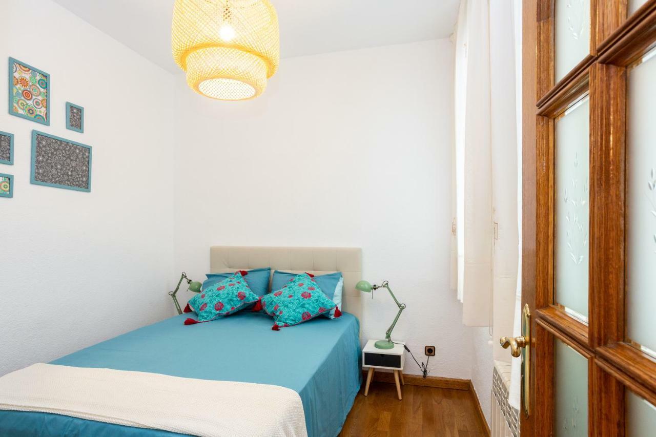 Apartment Esperanza Madrid
