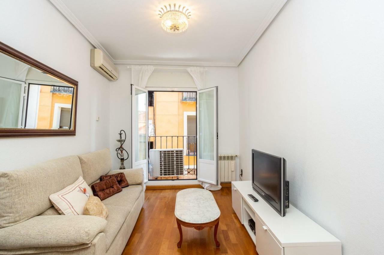 Esperanza Apartment Madrid