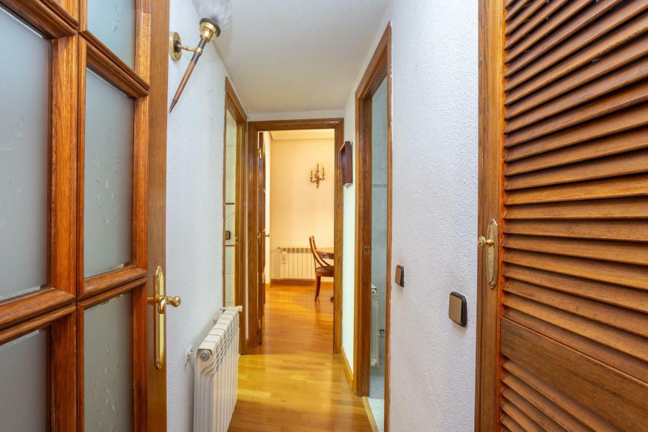 Apartment Esperanza Madrid