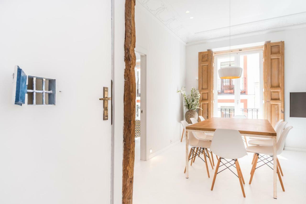 Bnbholder Group Stunning Sol Apartment Madrid