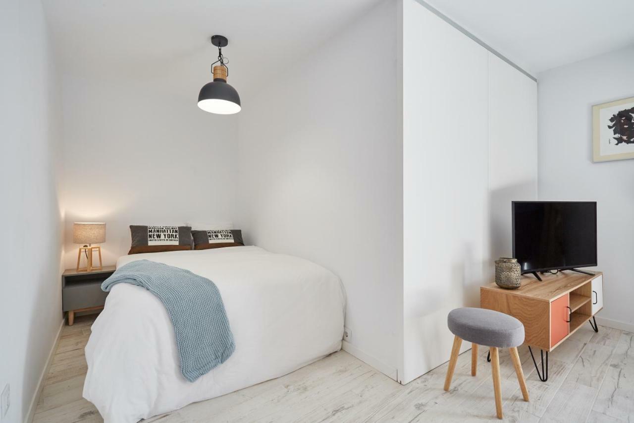 Leeways Loft In Pelayo Apartamento *