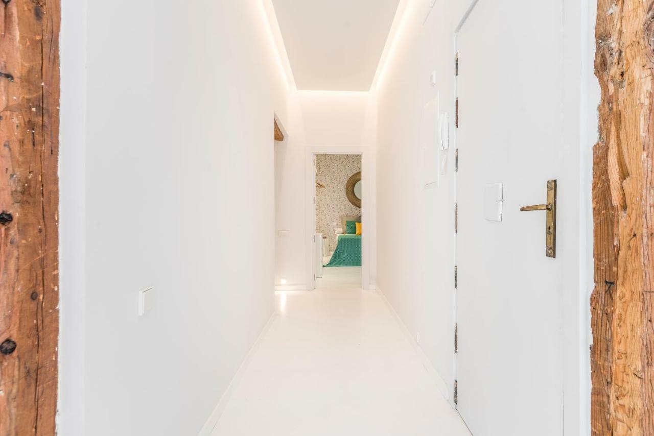 Apartment Bnbholder Group Stunning Sol Madrid