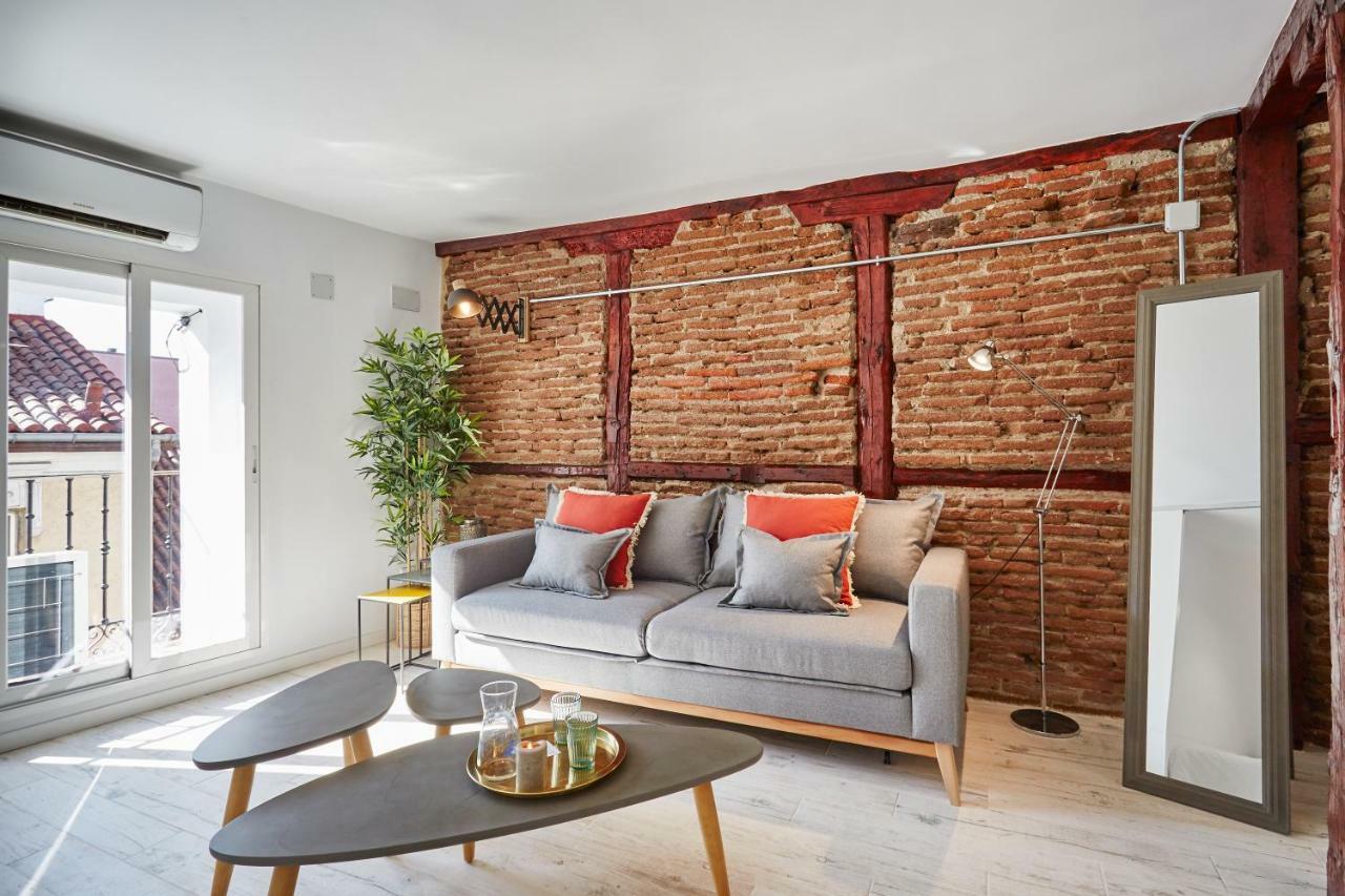 Leeways Loft In Pelayo Apartamento Madrid