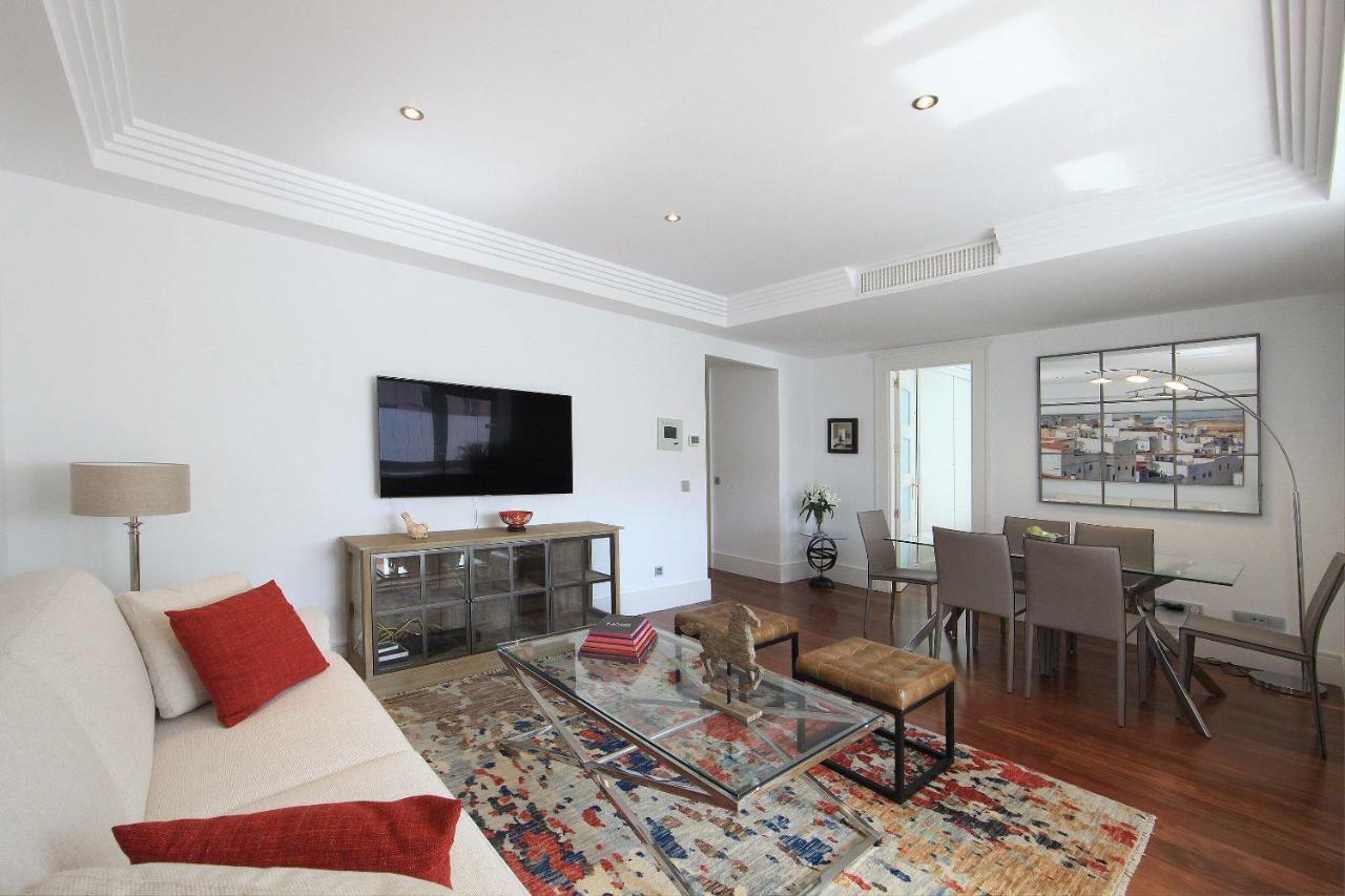 Salamanca Premium Appartement