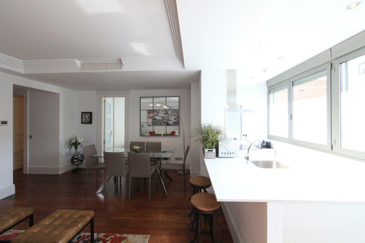 Appartement Salamanca Premium Madrid