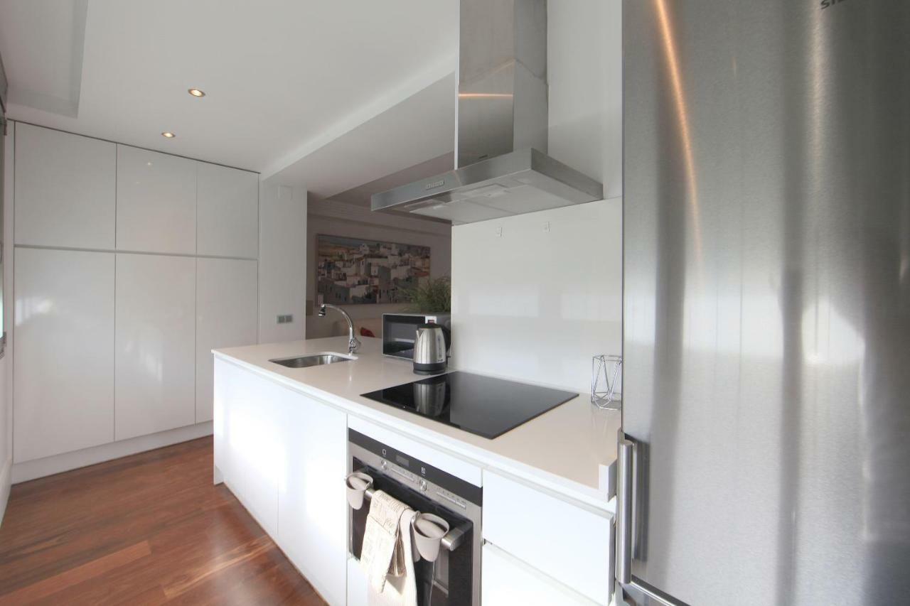 Appartement Salamanca Premium Madrid