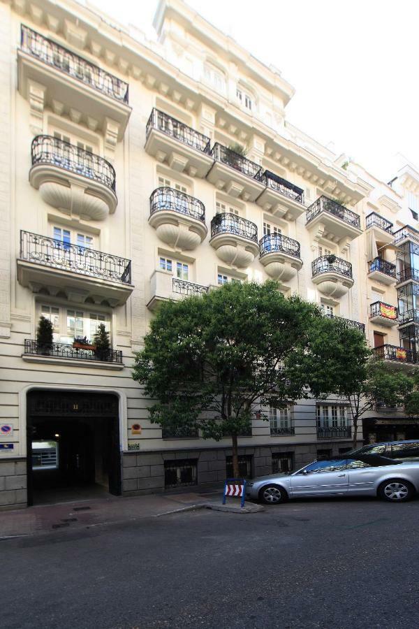 Appartement Salamanca Premium *