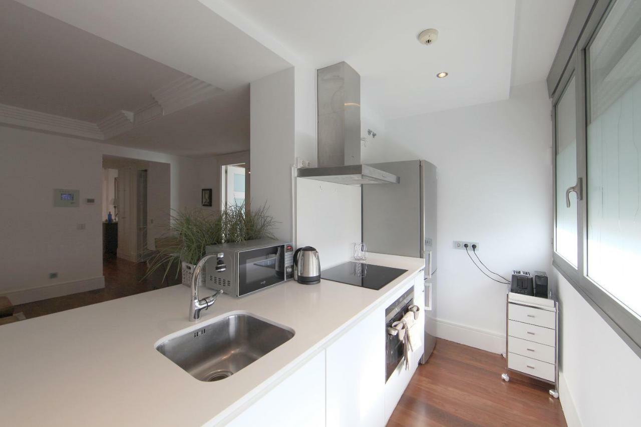Appartement Salamanca Premium