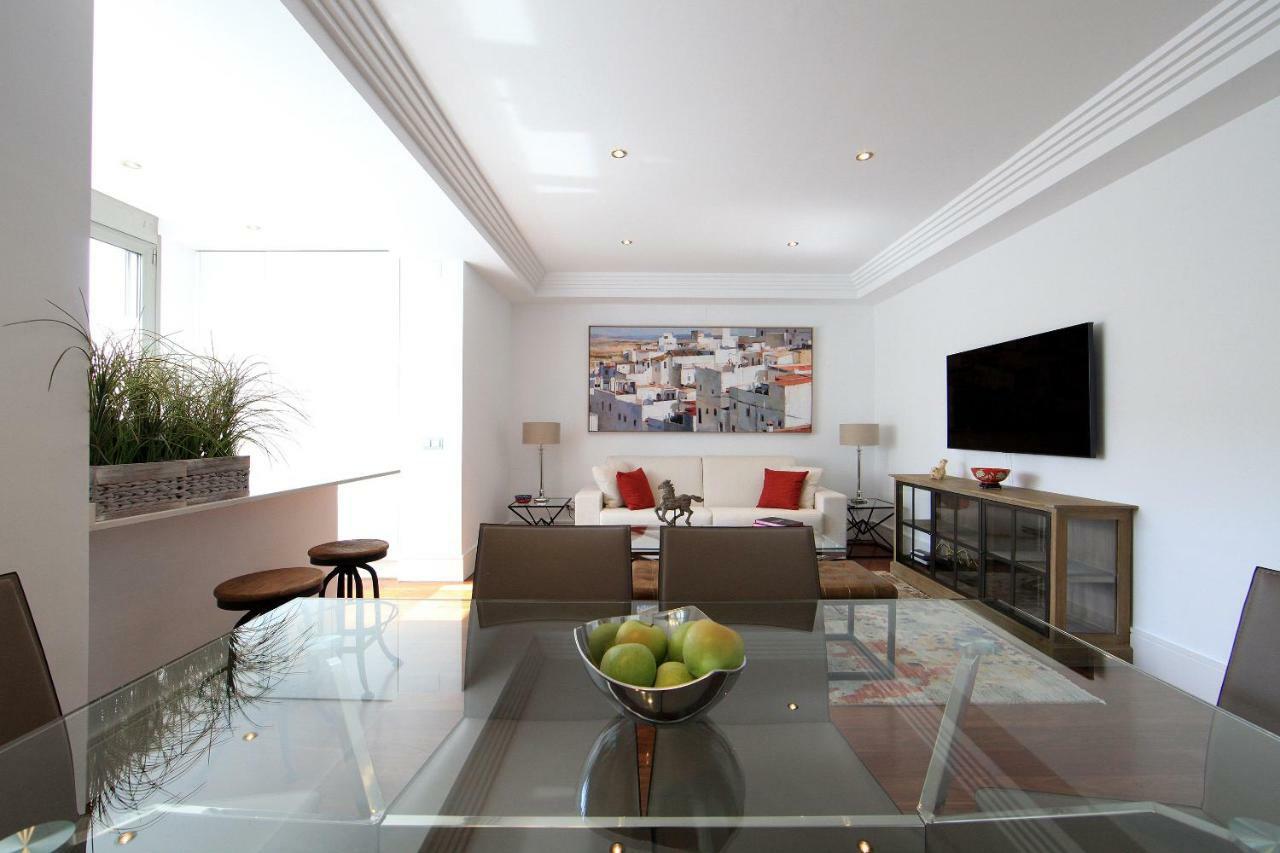 Appartement Salamanca Premium *