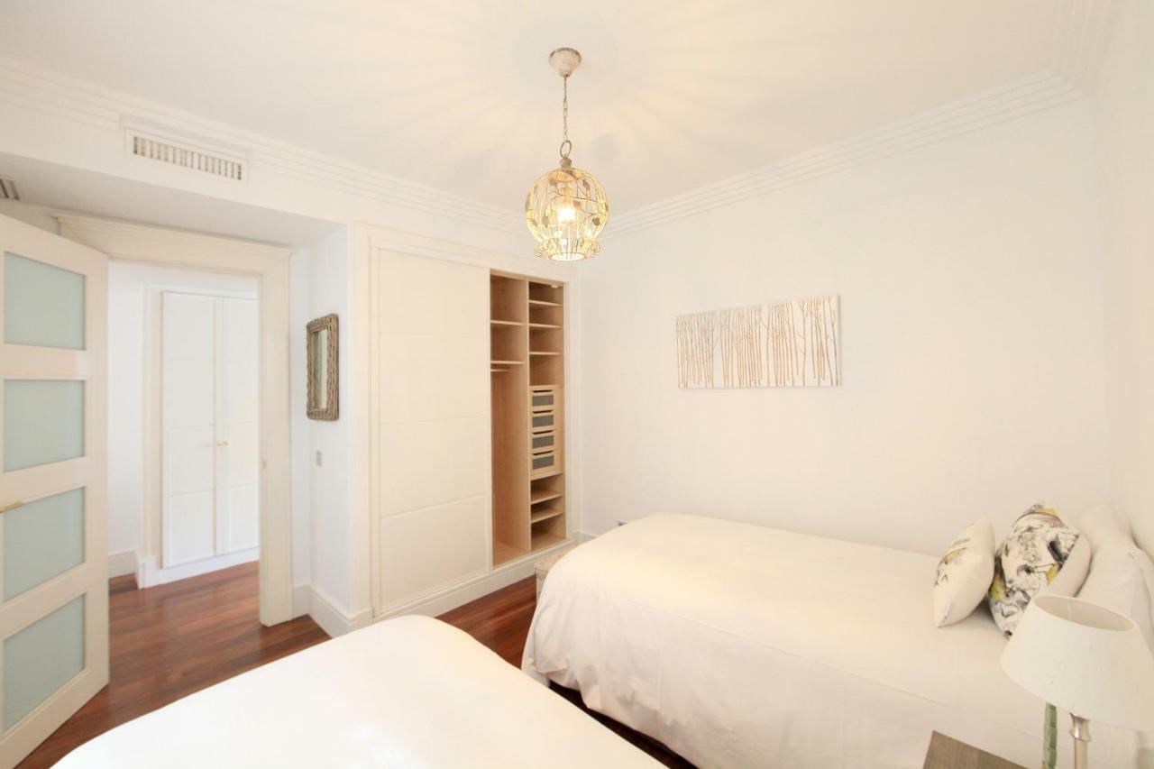 Salamanca Premium * Madrid