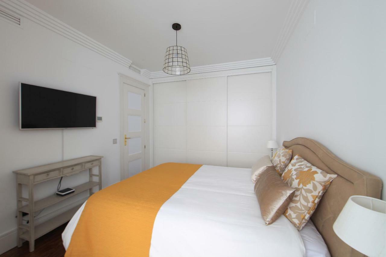 Appartement Salamanca Premium Madrid