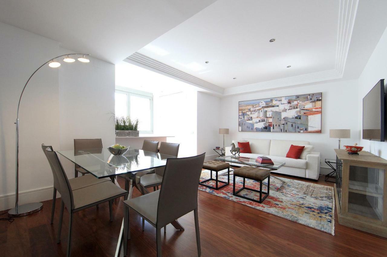 Salamanca Premium Appartement