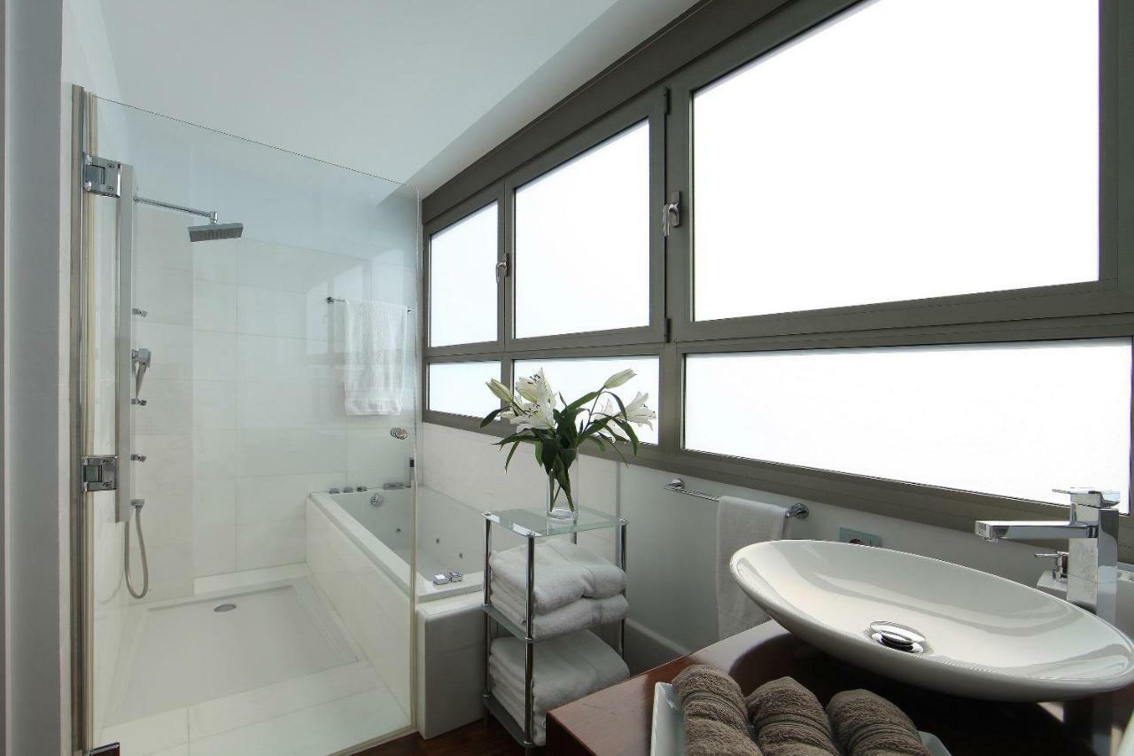 Appartement Salamanca Premium Madrid