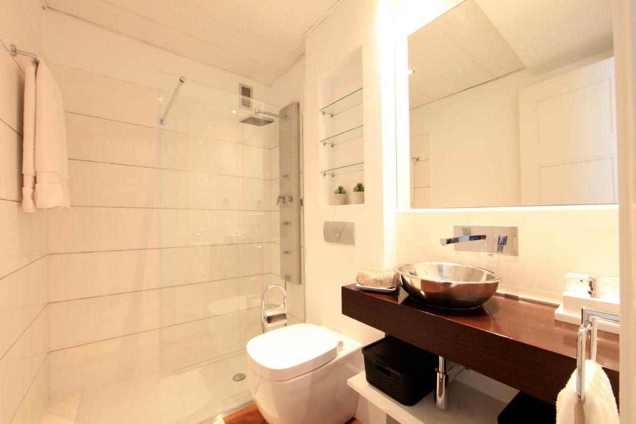 Salamanca Premium Appartement Madrid