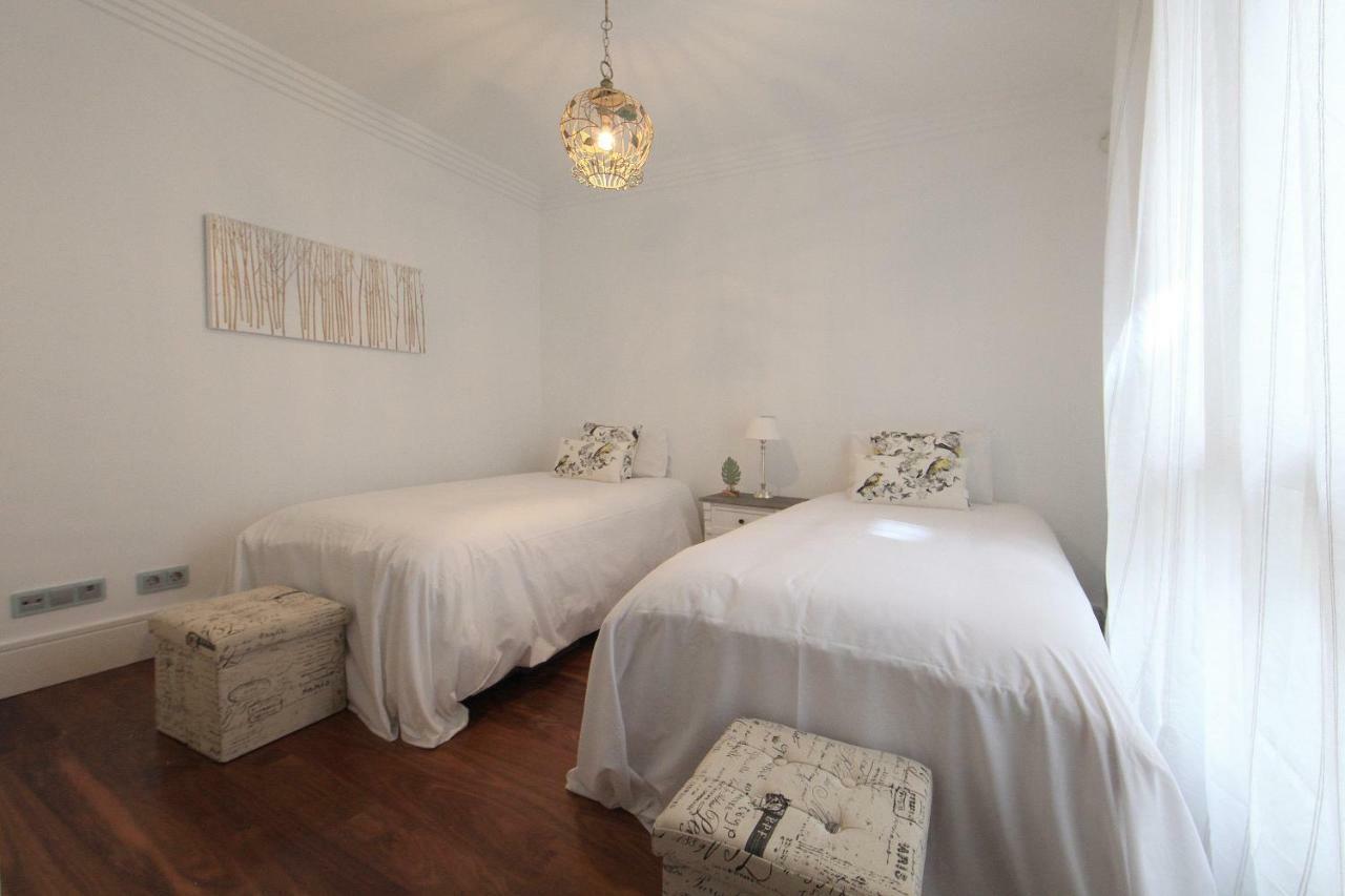Appartement Salamanca Premium *