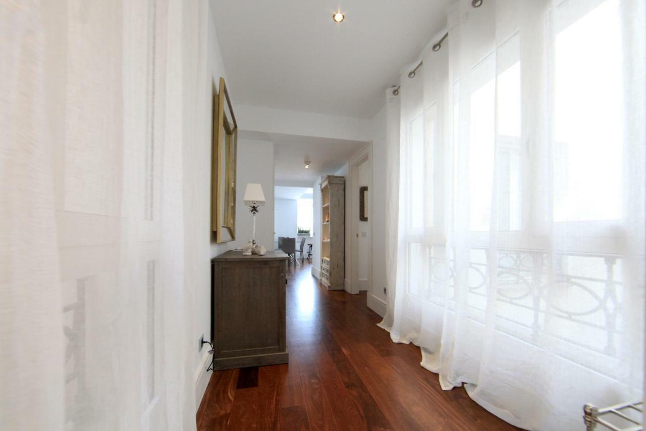 Appartement Salamanca Premium *
