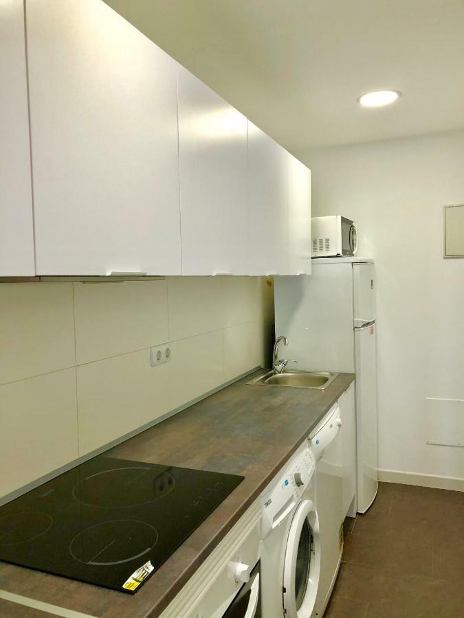 Apartment Airport, Ifema, Wanda *